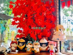 -柴犬高等学院·狗咖·柴犬售卖·宠物训练