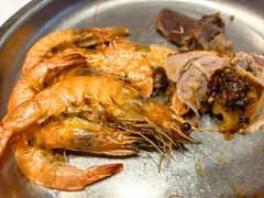 -汉巴味德(沈阳万象汇店)