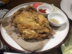 -秦唐一号西安菜馆(钟楼店)