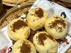 -老西门·常州菜(新区店)