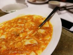 蟹粉豆腐-新花城蟹粉馆(乌鲁木齐店)