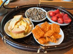 -梅间堂茶馆(绿地缤纷城店)
