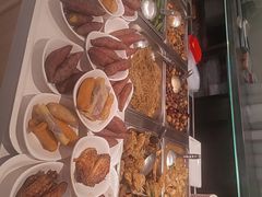 -亚惠美食花园(大连开发区安盛购物广场店)