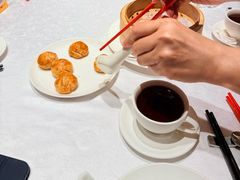 -红棉中餐厅·广州海航威斯汀酒店