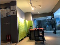 -奈瑞儿美颜美养SPA