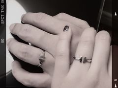 -Tiffany & Co.蒂芙尼
(武汉武商MALL店)