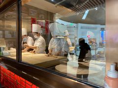 -日丰园海肠水饺·老字号大连海鲜(和平广场店)