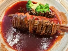 -大丰收·李家(浦西万达店)