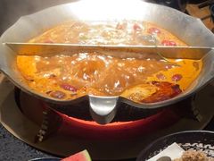 -湊湊火锅·茶憩(上海合生汇店)