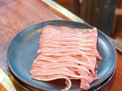 -羊大爷涮肉(亮马桥总店)