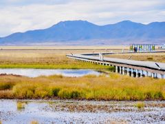 -花湖生态旅游区