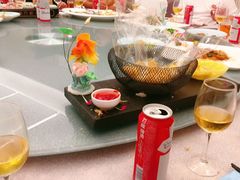 -宴会中心
