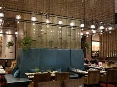 -富力希尔顿酒店·地阔自助餐厅