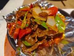 -青檸泰 LIME THAI (财富购物中心店)