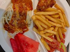 -贝林大翅鲸简餐厅(国家海洋博物馆店)