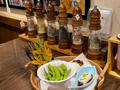 -樱宿日式和牛烧肉(五道口店)