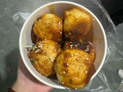 -阿宝生煎包(万松园总店)