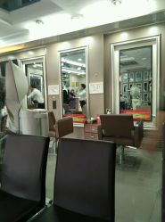 -爱无限美发沙龙