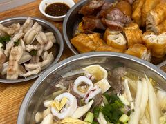 -福屿鲜捞小吃·捞化(福屿总店)