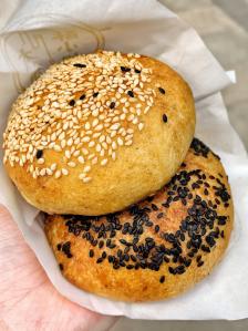 酥小姐太祖胡椒饼(正弘城店)-"台湾的胡椒饼还是挺有名的之前看王嘉尔