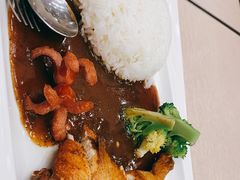 -佰搭果·广式茶餐厅(西华路店)