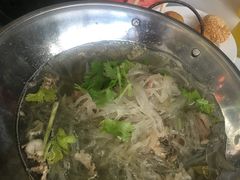 -柳沟豆腐宴69号福豆堂
