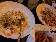 -HIB HUB公社(解放西路店)