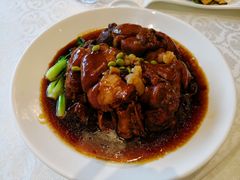 -马凯餐厅(地安门店)