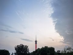 -裕华世纪公园