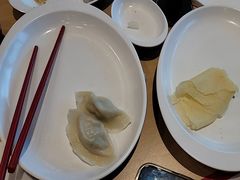-喜家德虾仁水饺(济钢店)