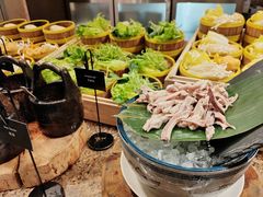 -深圳福田香格里拉大酒店