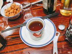 -沙胆彪炭炉牛杂煲(成都玉林店)