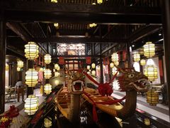 -嘉兴月河历史街区