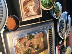 -大隐·成都火锅Bistro(合生麒麟新天地店)