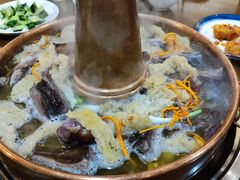 -岳记兴隆·青城腊排铜火锅(融创店)