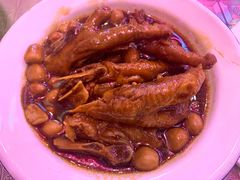-港嘢茶檔(古北1699广场店)