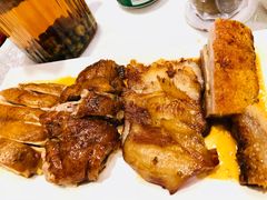 -壹间茶餐厅(天娱广场店)