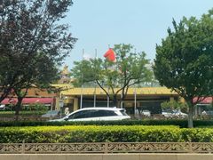 -北京建国饭店