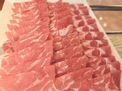 -清真·鸦儿李记·涮肉(花市店)
