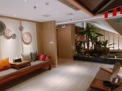 -和子足浴SPA会馆(梁溪店)