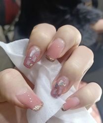 -小美汇美甲美睫美护