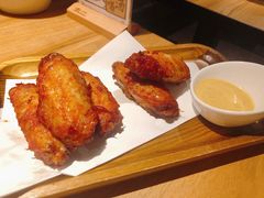 二哥爱鸡翅-太二酸菜鱼(福州泰禾店)