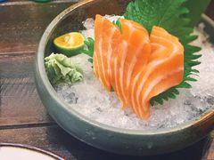 -坂吉屋·居酒屋深夜食堂(龙湖店)