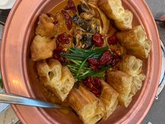 -柿合缘新京菜(国金中心商场店)