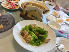 -香融府·烤鸭·家常菜(马家堡路店)