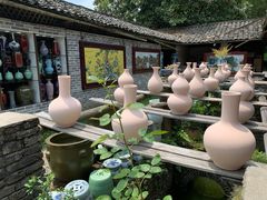 -景德镇古窑民俗博览区