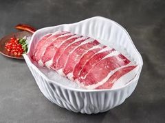 -捞神煲汤火锅(湖滨商业街店)