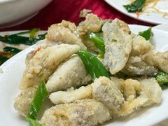 -蛇口康乐快餐鱼仔档(翠苑小区店)