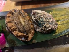 -碳说品道.瓦片烤肉.海鲜烧烤(中华路店)