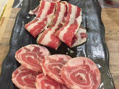 -权金城(龙旗店)